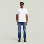 G-star true reg structure tee
