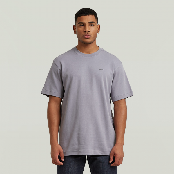 G-star true regular r tee