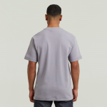 G-star true regular r tee