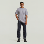 G-star true regular r tee