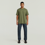 G-star true regular r tee