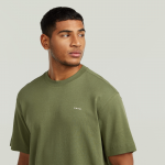 G-star true regular r tee