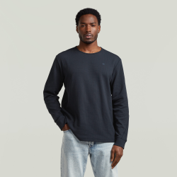 G-star structured tweeter l/s