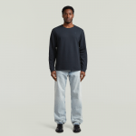 G-star structured tweeter l/s G-star structured tweeter l/s