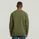 G-star structured tweeter l/s