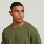 G-star structured tweeter l/s