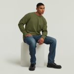 G-star structured tweeter l/s