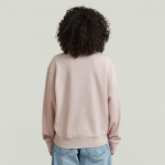 G-star washed relaxed sweat