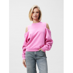 Catwalk Junkie sweater cut out