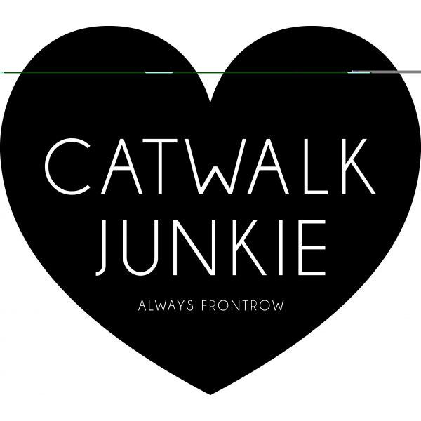 Catwalk Junkie graphic sweater Catwalk Junkie graphic sweater