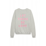 Catwalk Junkie graphic sweater