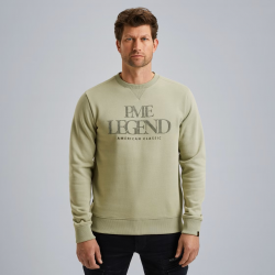 Pme Legend crewneck 3t sweat