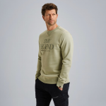 Pme Legend crewneck 3t sweat