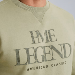 Pme Legend crewneck 3t sweat