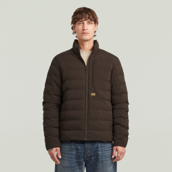 G-star foundation liner jacket
