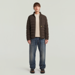 G-star foundation liner jacket