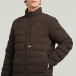 G-star foundation liner jacket