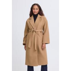 Ichi IhJannet ja8 coat