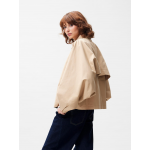 Catwalk Junkie cape jacket