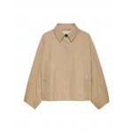 Catwalk Junkie cape jacket