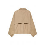 Catwalk Junkie cape jacket