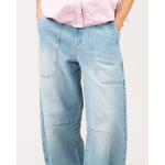 Kuyichi Jane Barrel Kuyichi Jane Barrel