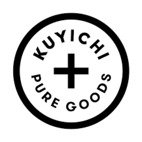 Kuyichi Liam striped tee