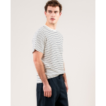 Kuyichi Liam striped tee