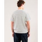 Kuyichi Liam striped tee