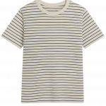 Kuyichi Liam striped tee