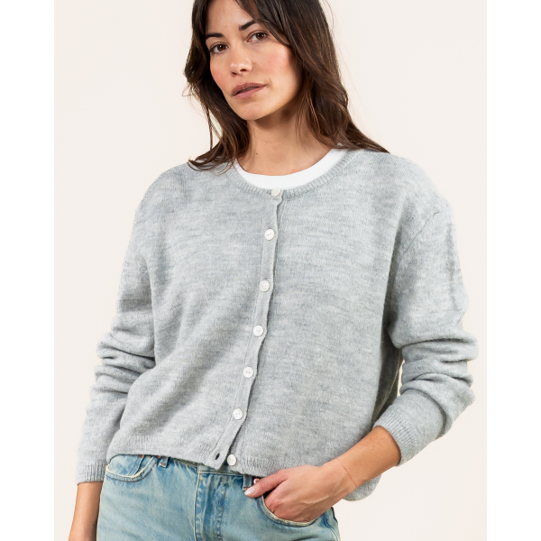 Kuyichi Molly cardigan