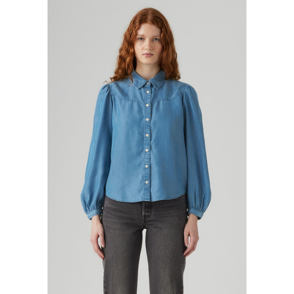 Levi's® Journey western shirt Levi's® Journey western shirt