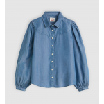 Levi's® Journey western shirt Levi's® Journey western shirt