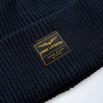 Pme Legend beanie met logo Pme Legend beanie met logo