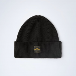 Pme Legend beanie met logo