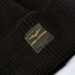 Pme Legend beanie met logo Pme Legend beanie met logo