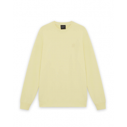 Lyle & Scott crewneck sweater