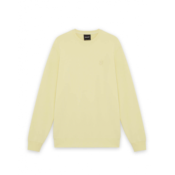 Lyle & Scott crewneck sweater