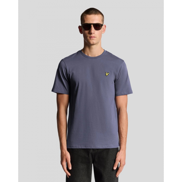 Lyle & Scott plain t-shirt