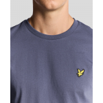 Lyle & Scott plain t-shirt