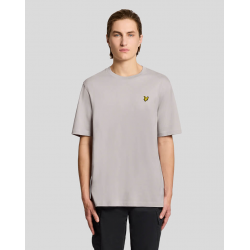 Lyle & Scott laundered t-shirt