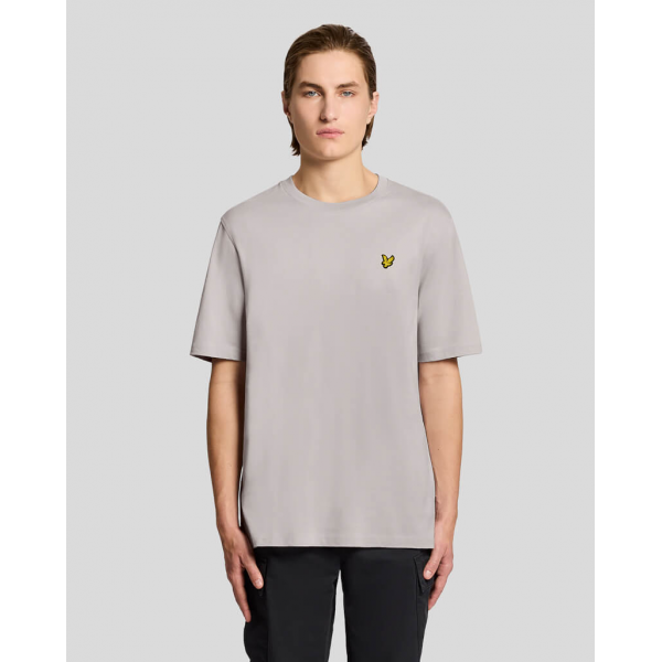 Lyle & Scott laundered t-shirt