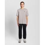 Lyle & Scott laundered t-shirt