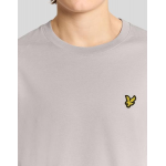 Lyle & Scott laundered t-shirt