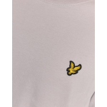 Lyle & Scott laundered t-shirt