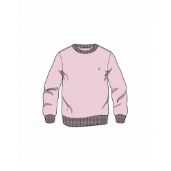 Lyle & Scott crewneck sweater