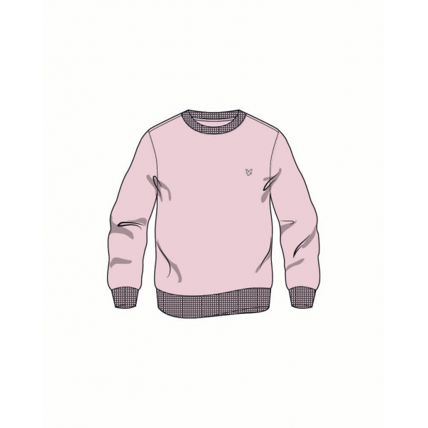 Lyle & Scott crewneck sweater