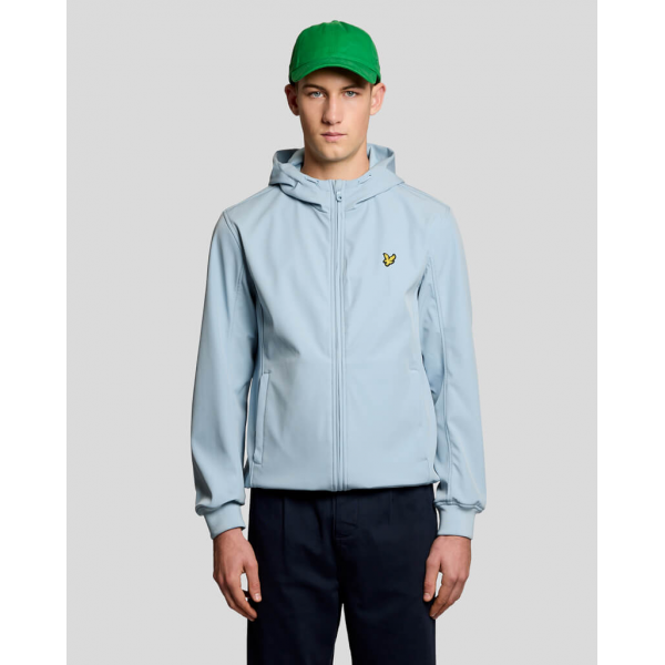 Lyle & Scott softshell jacket Lyle & Scott softshell jacket