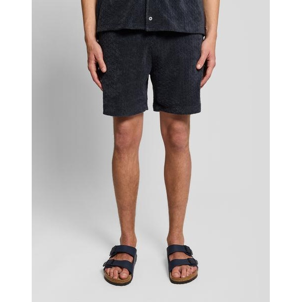 Lyle & Scott honnycomb short Lyle & Scott honnycomb short