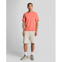 Lyle & Scott sweat short